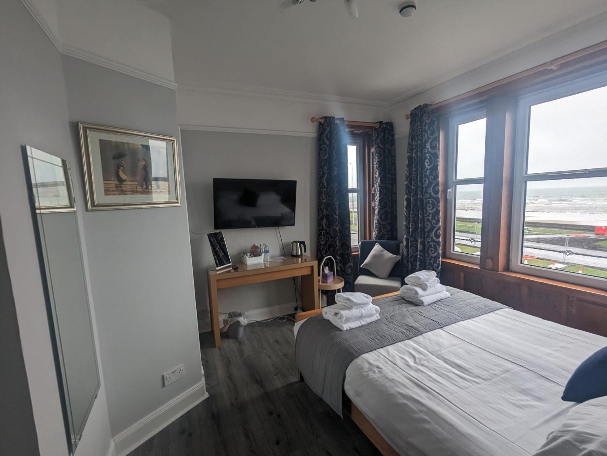 Hotel The Cairns Leven Leven  Pokoj fotografie