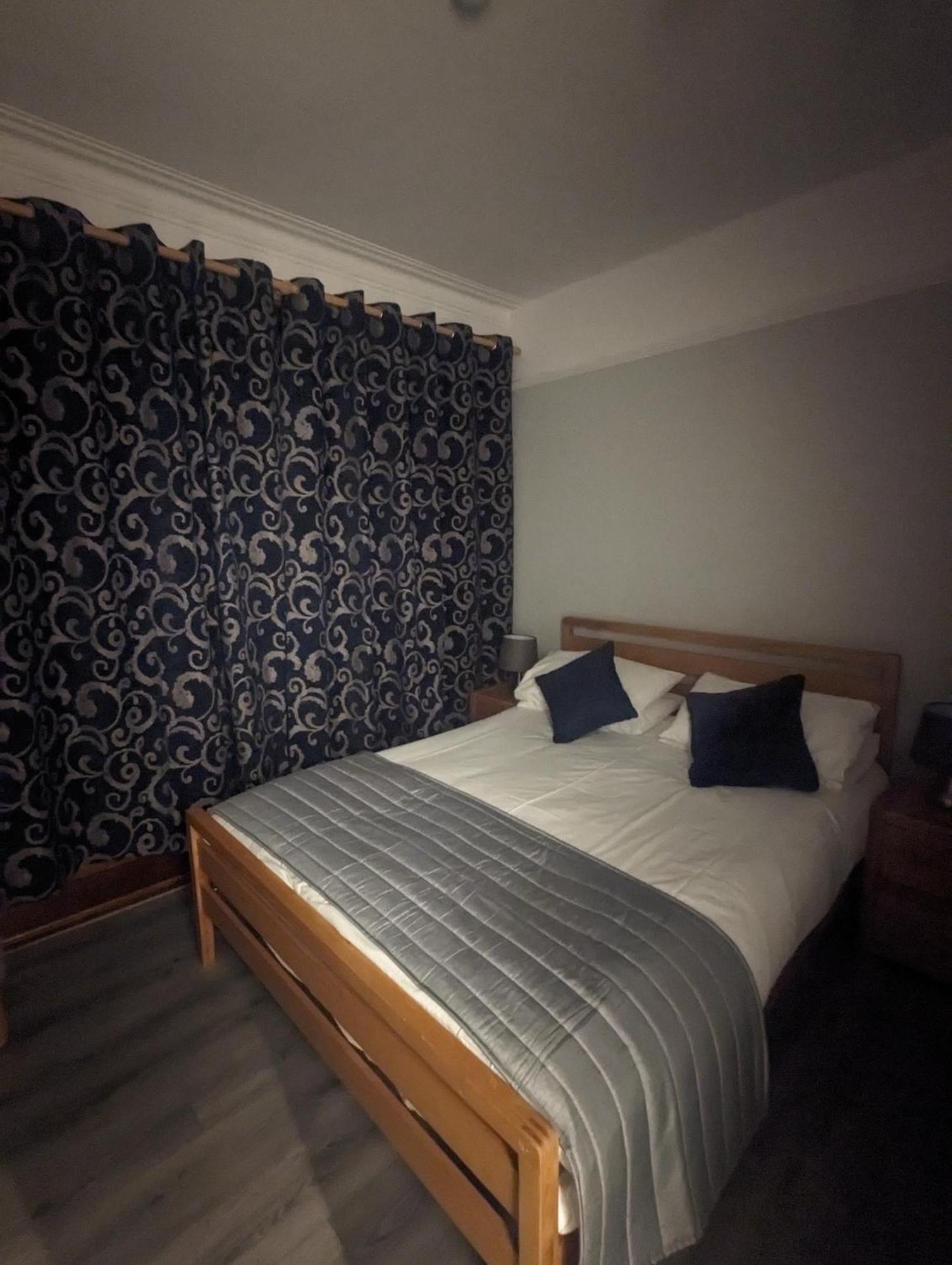 Hotel The Cairns Leven Leven  Pokoj fotografie